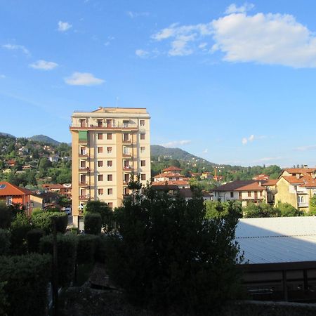 Casa Azalea Apartment Verbania Luaran gambar