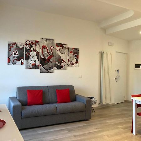 Casa Azalea Apartment Verbania Luaran gambar