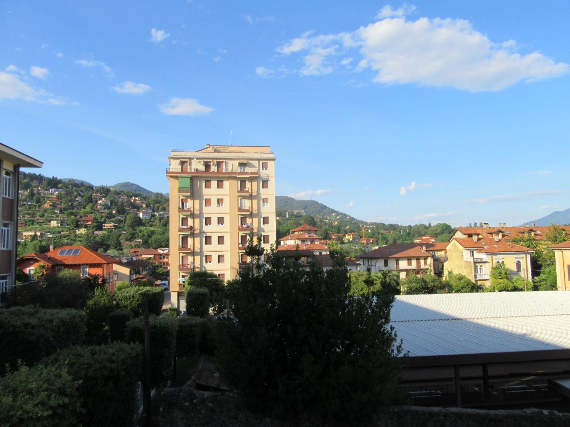 Casa Azalea Apartment Verbania Luaran gambar