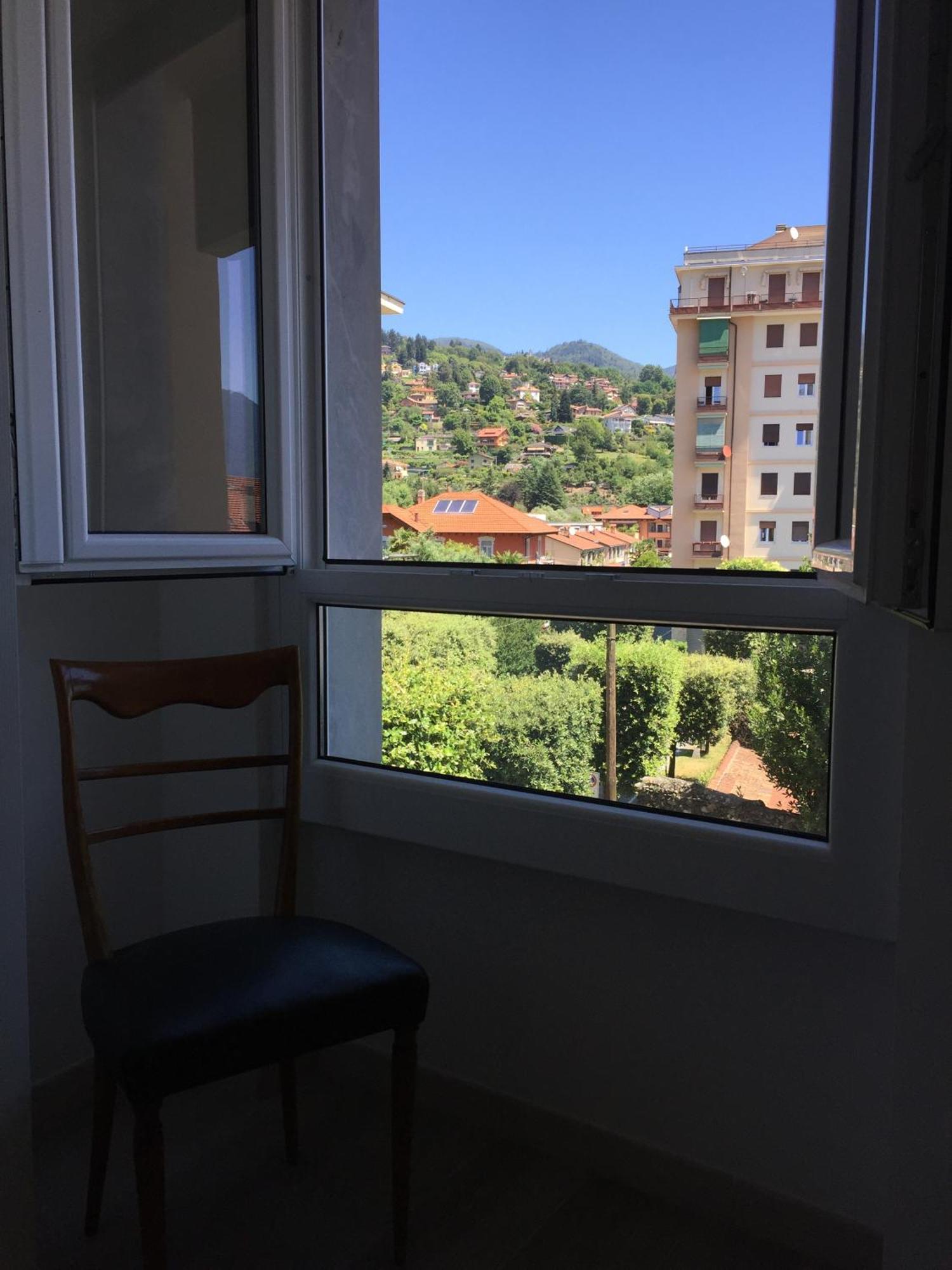 Casa Azalea Apartment Verbania Luaran gambar