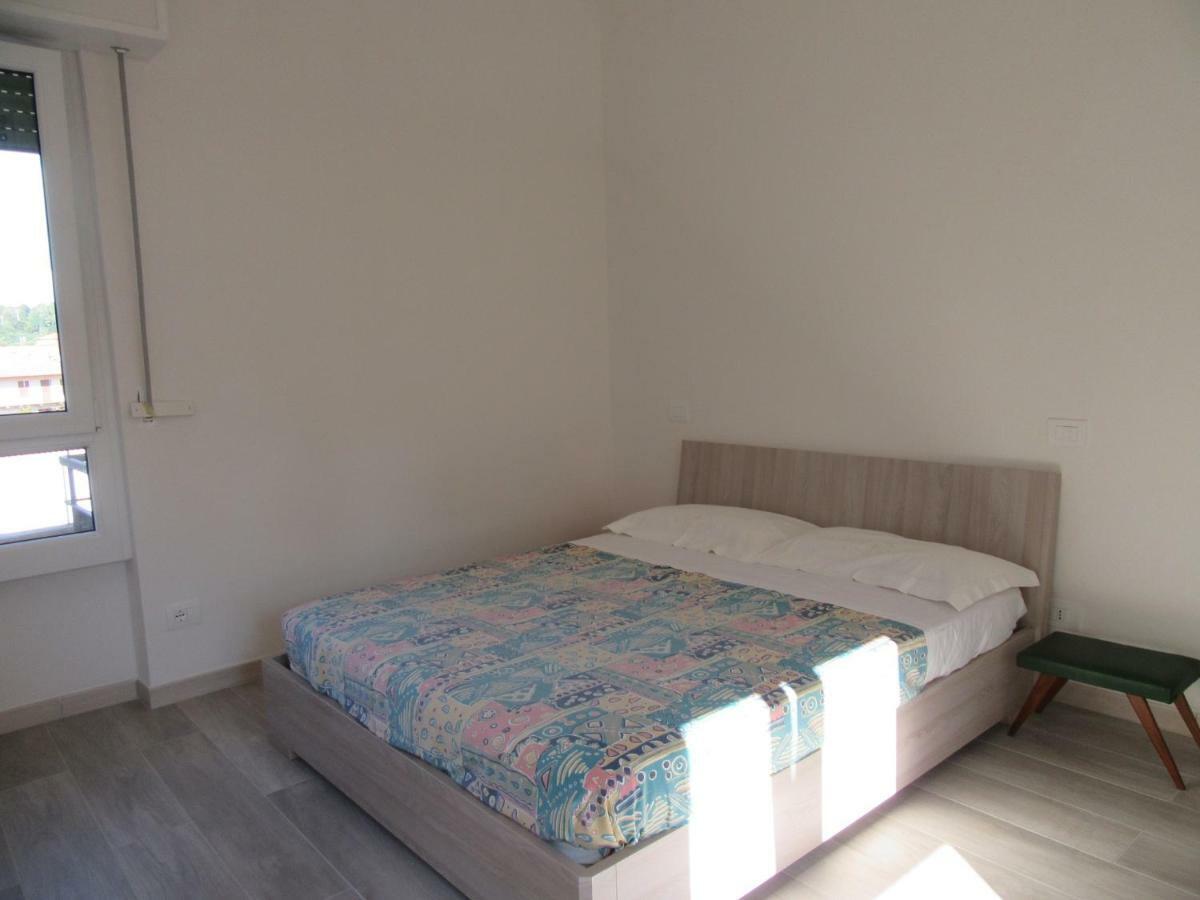 Casa Azalea Apartment Verbania Luaran gambar