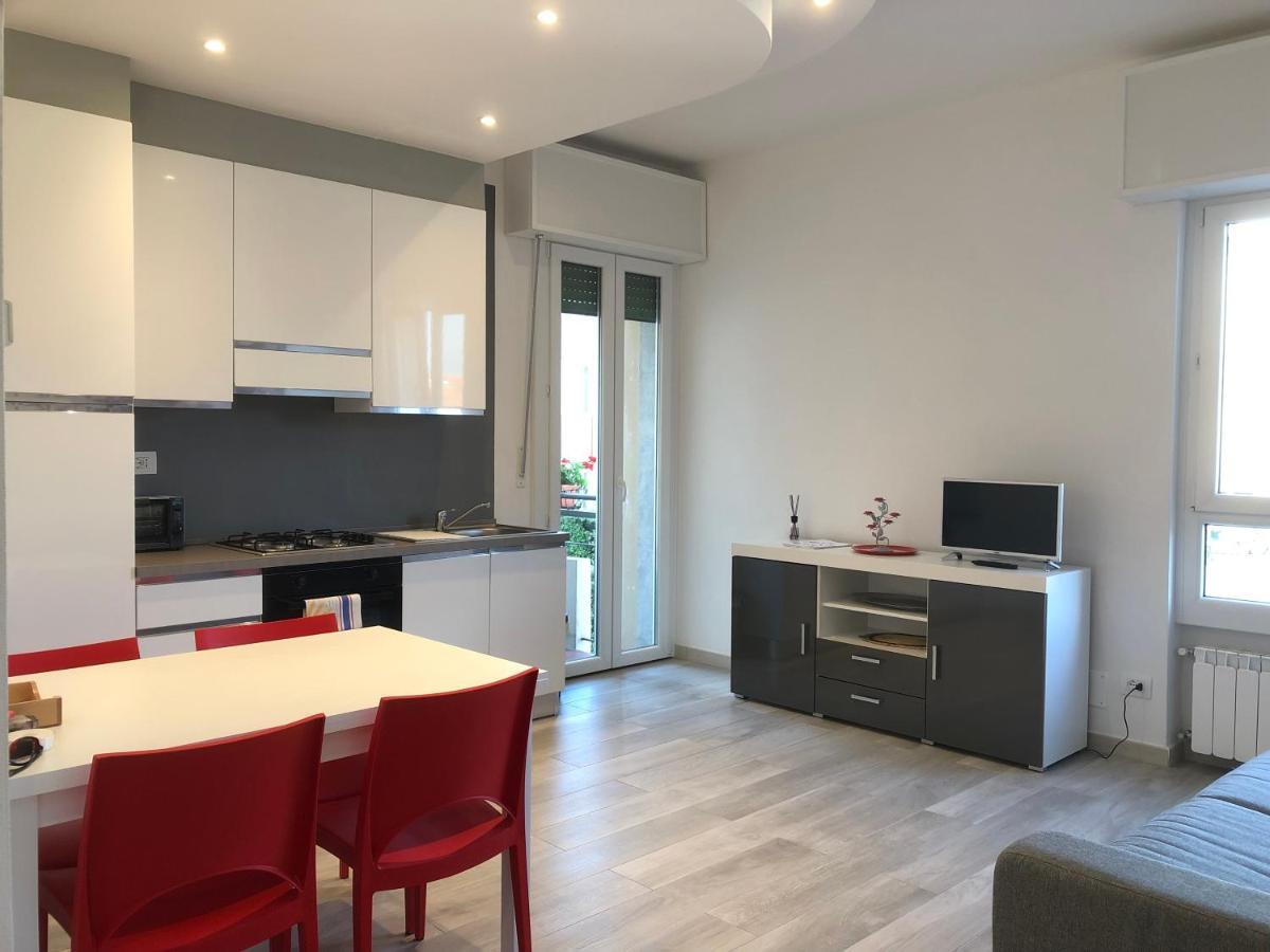 Casa Azalea Apartment Verbania Luaran gambar
