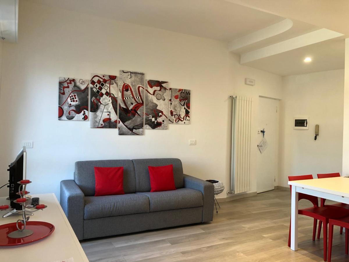Casa Azalea Apartment Verbania Luaran gambar